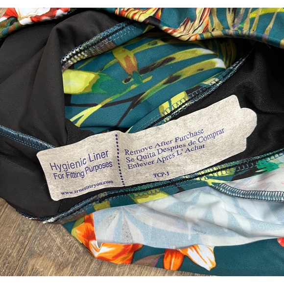 Magicsuit by Miraclesuit One Shoulder One Piece - Picture 6 of 8